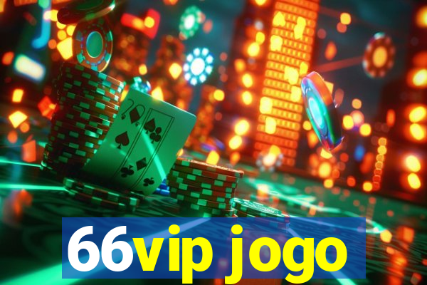 66vip jogo